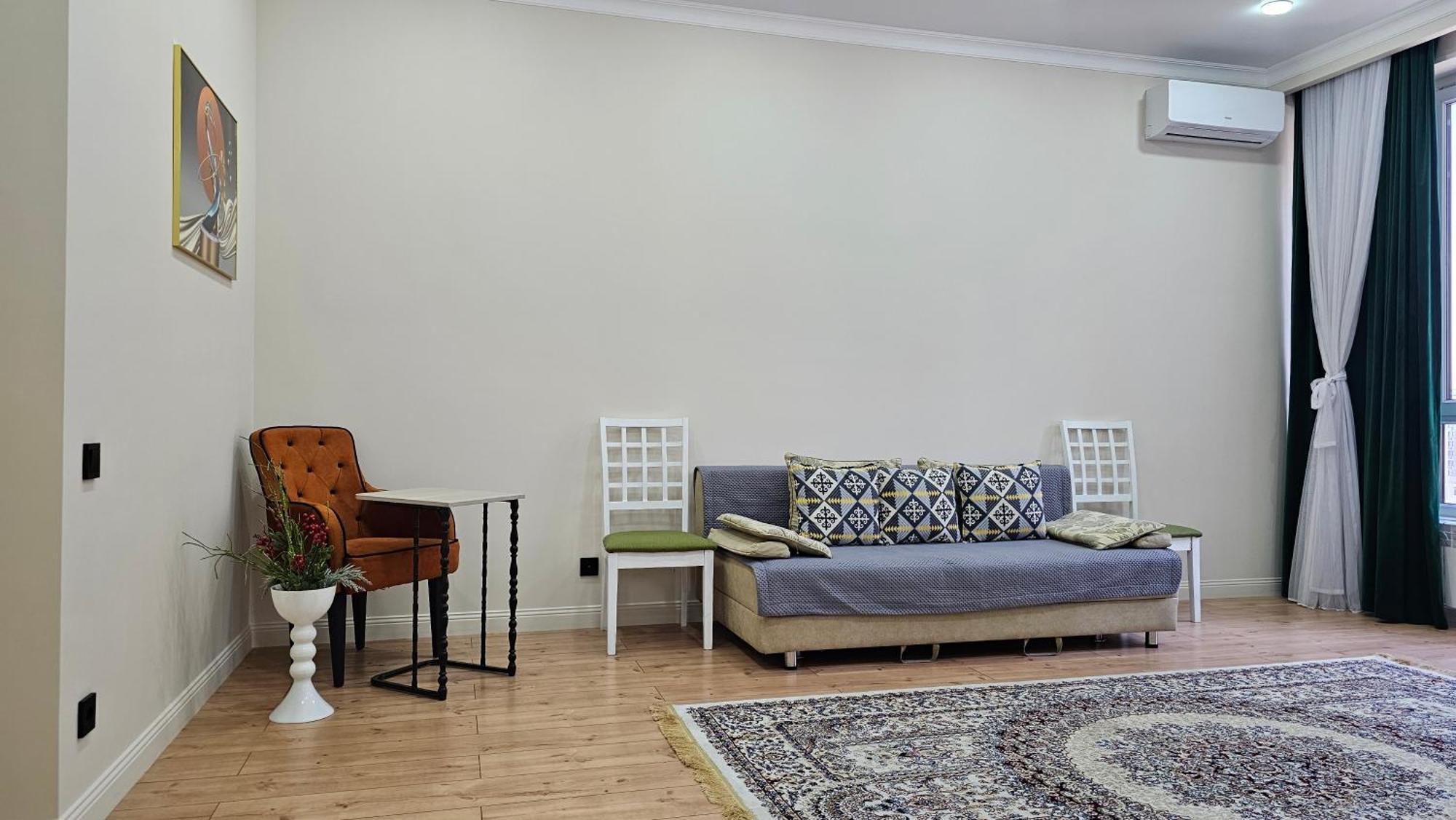 Жк Terracotta Διαμέρισμα Αλμάτι Εξωτερικό φωτογραφία