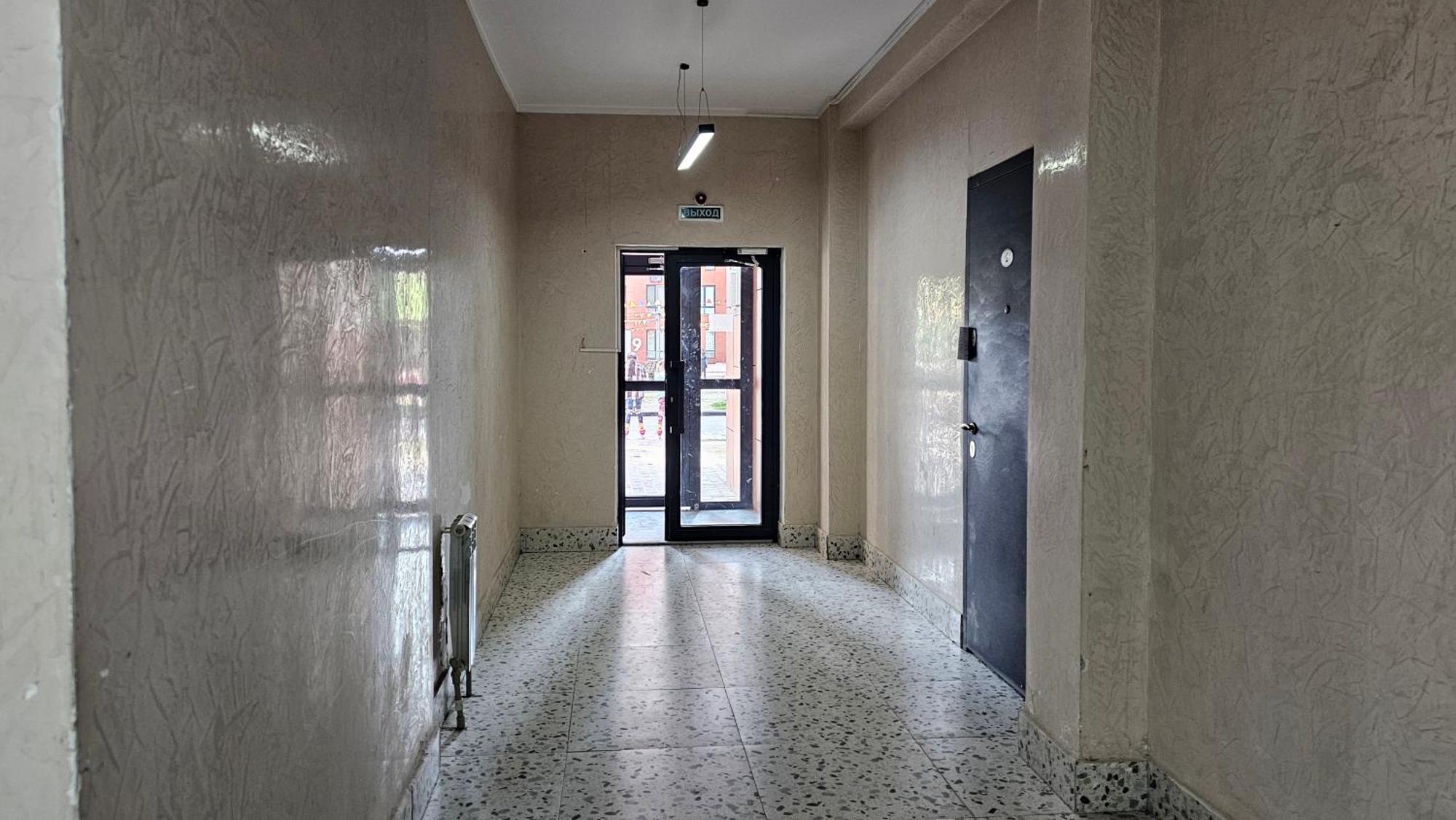 Жк Terracotta Διαμέρισμα Αλμάτι Εξωτερικό φωτογραφία