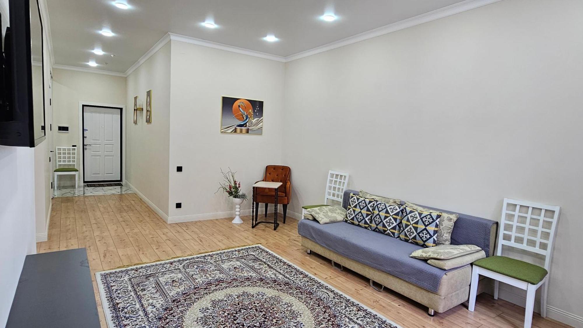 Жк Terracotta Διαμέρισμα Αλμάτι Εξωτερικό φωτογραφία
